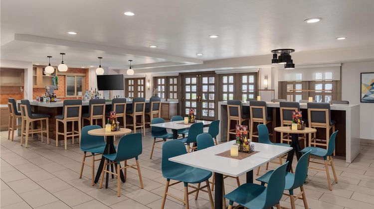 Hyatt House Cypress Anaheim Restaurant