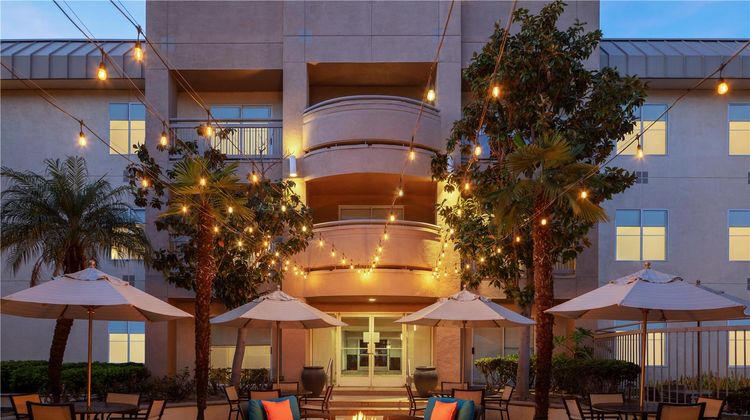 Hyatt House Cypress Anaheim Other