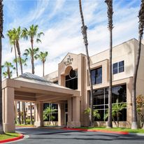 Hyatt House Cypress Anaheim