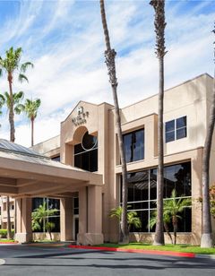 Hyatt House Cypress Anaheim