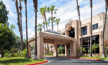 Hyatt House Cypress Anaheim