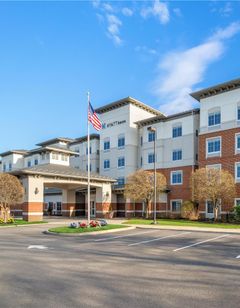 Hyatt House Fishkill-Poughkeepsie
