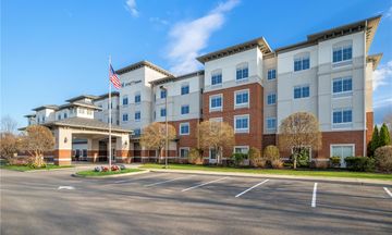 Hyatt House Fishkill-Poughkeepsie