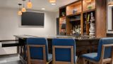 <b>Hyatt House Fishkill-Poughkeepsie Restaurant</b>. Images powered by <a href="https://iceportal.shijigroup.com/" title="IcePortal" target="_blank">IcePortal</a>.