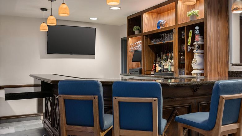 <b>Hyatt House Fishkill-Poughkeepsie Restaurant</b>. Images powered by <a href="https://iceportal.shijigroup.com/" title="IcePortal" target="_blank">IcePortal</a>.