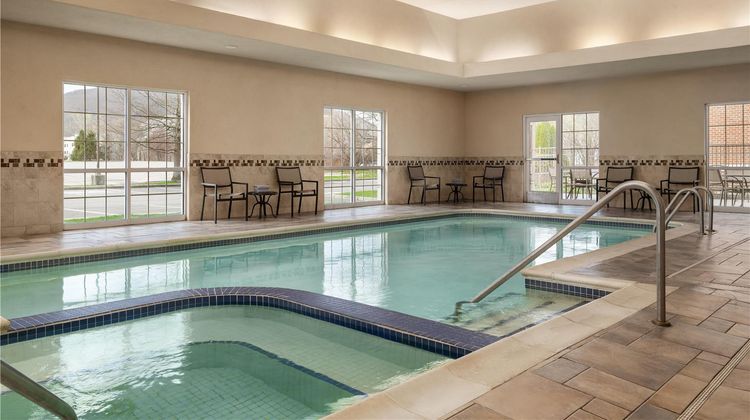 Hyatt House Fishkill-Poughkeepsie Pool