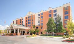 Hyatt Place Albuquerque Airport