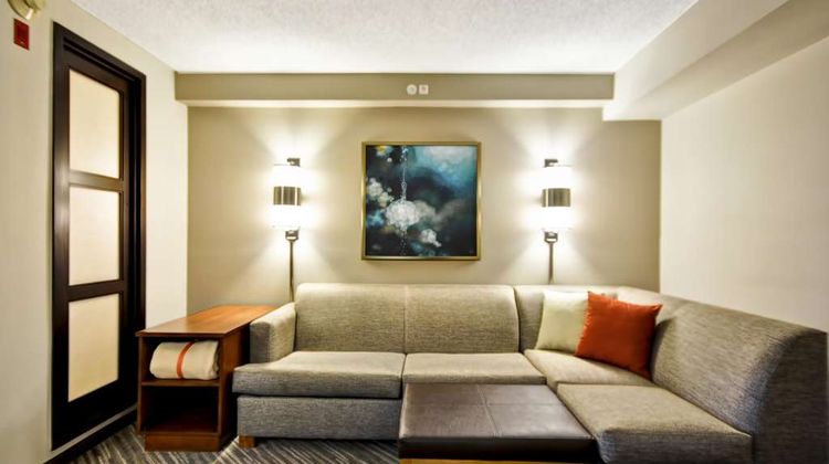 Hyatt Place Albuquerque/Uptown Room