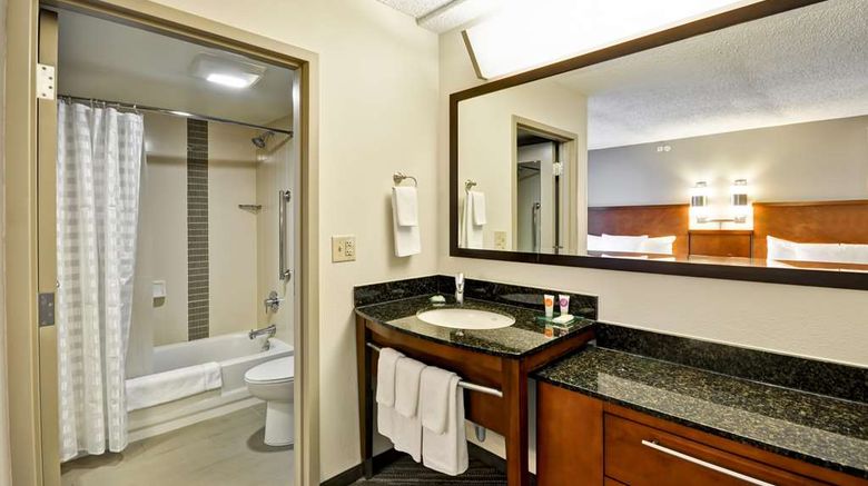 <b>Hyatt Place Albuquerque/Uptown Room</b>. Images powered by <a href="https://iceportal.shijigroup.com/" title="IcePortal" target="_blank">IcePortal</a>.