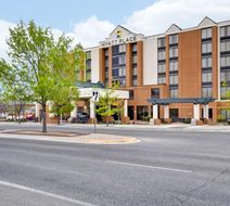 Hyatt Place Albuquerque/Uptown Exterior