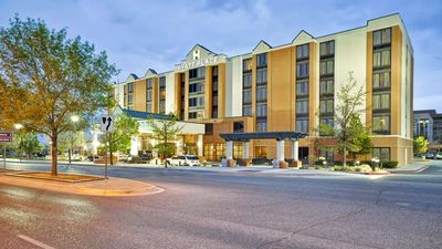 Hyatt Place Albuquerque/Uptown