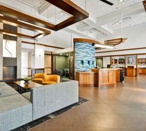 Hyatt Place Albuquerque/Uptown Lobby