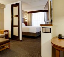 Hyatt Place Saratoga/Malta Room