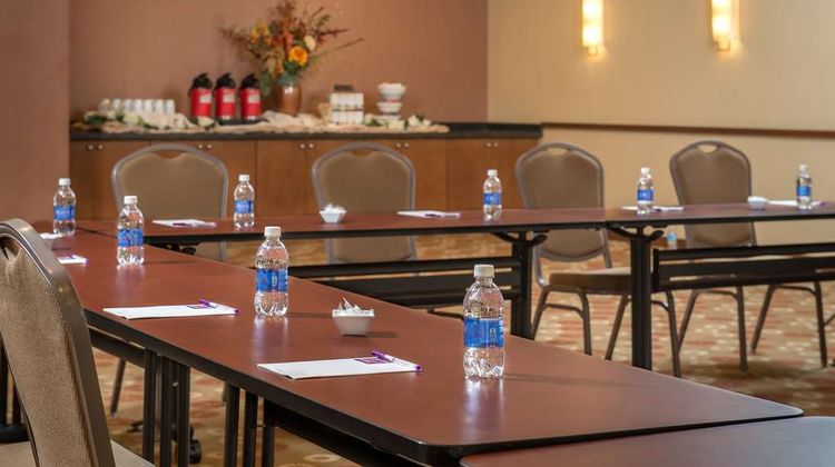 Hyatt Place Saratoga/Malta Meeting