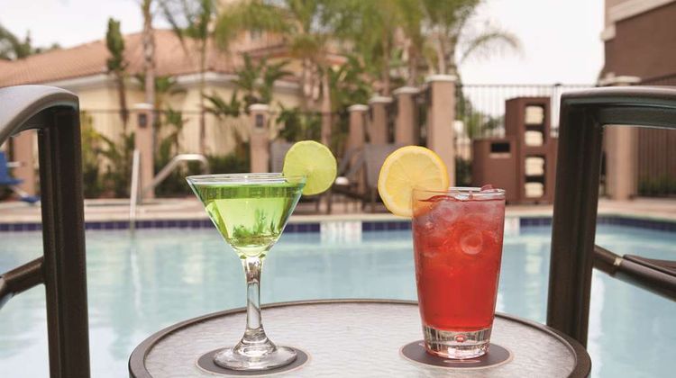 Hyatt Place at Anaheim Resort/Conv Ctr Pool