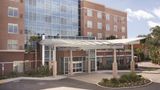 Hyatt Place at Anaheim Resort/Conv Ctr Exterior