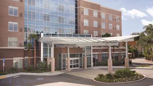 Hyatt Place at Anaheim Resort/Conv Ctr