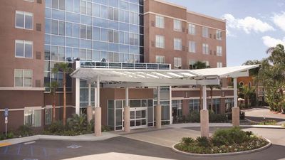 Hyatt Place at Anaheim Resort/Conv Ctr