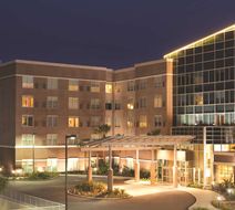 Hyatt Place at Anaheim Resort/Conv Ctr Exterior