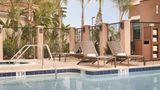 Hyatt Place at Anaheim Resort/Conv Ctr Pool