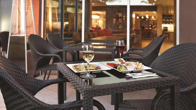 Hyatt Place at Anaheim Resort/Conv Ctr Restaurant