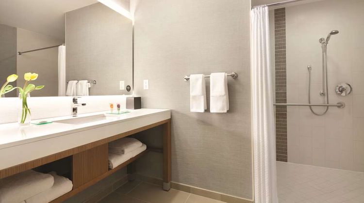 Hyatt Place at Anaheim Resort/Conv Ctr Room