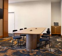 Hyatt Place at Anaheim Resort/Conv Ctr Lobby
