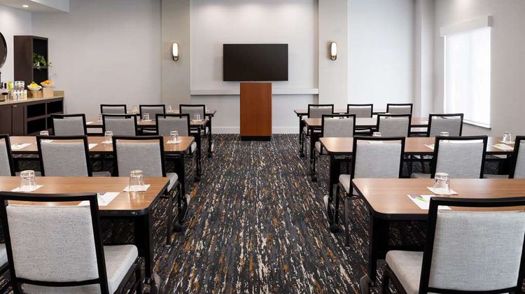 Hyatt Place at Anaheim Resort/Conv Ctr Meeting