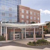 Hyatt Place at Anaheim Resort/Conv Ctr