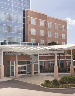 Hyatt Place at Anaheim Resort/Conv Ctr