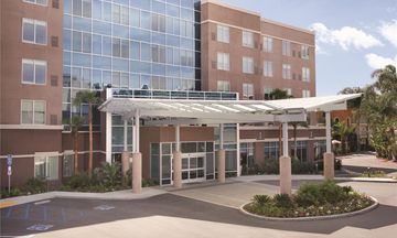 Hyatt Place at Anaheim Resort/Conv Ctr