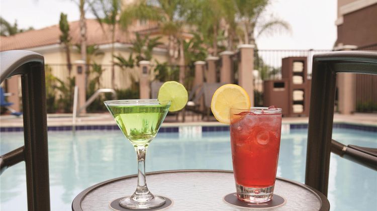 Hyatt Place at Anaheim Resort/Conv Ctr Pool