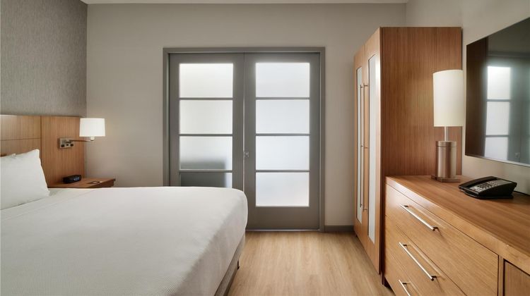 Hyatt Place at Anaheim Resort/Conv Ctr Room