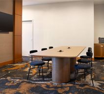 Hyatt Place at Anaheim Resort/Conv Ctr Lobby