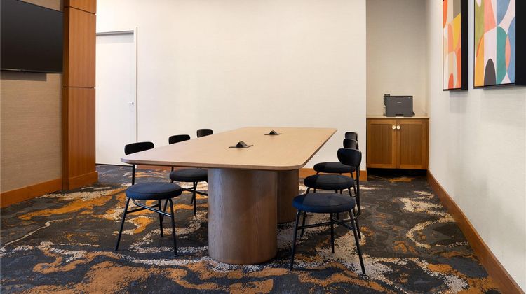 Hyatt Place at Anaheim Resort/Conv Ctr Lobby