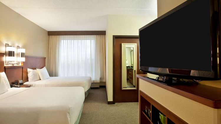 Hyatt Place Atlanta Airport-North Room