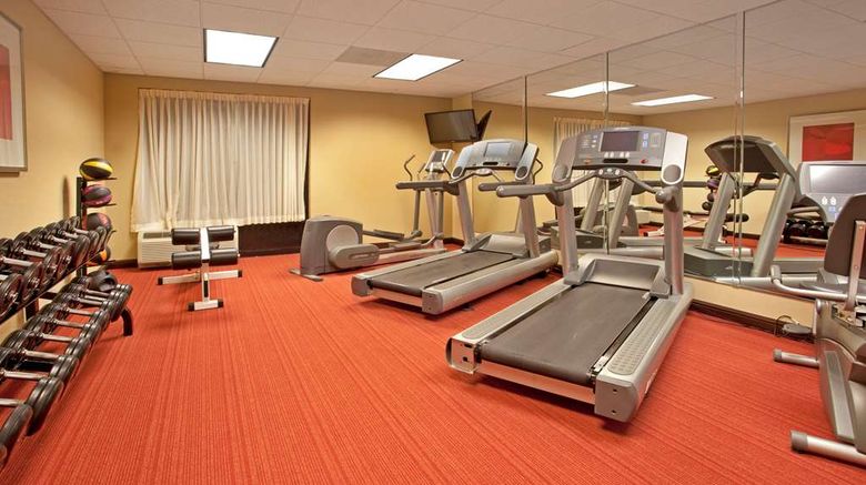 <b>Hyatt Place Atlanta Airport-North Health</b>. Images powered by <a href="https://iceportal.shijigroup.com/" title="IcePortal" target="_blank">IcePortal</a>.