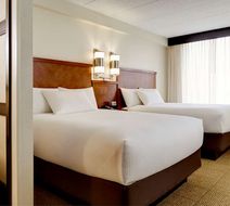 Hyatt Place Atlanta Buckhead Room