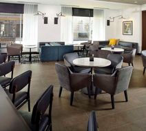 Hyatt Place Atlanta/Downtown Restaurant