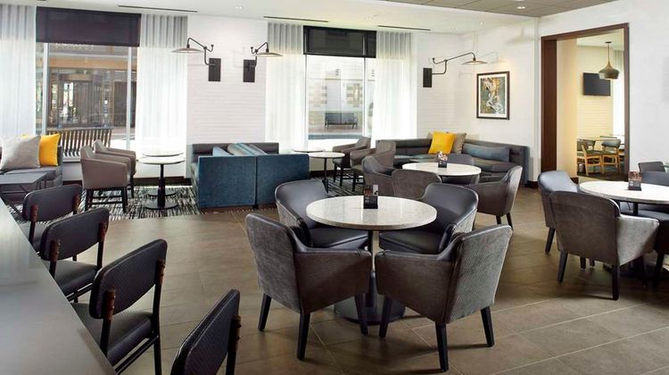 Hyatt Place Atlanta/Downtown Restaurant