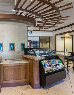 Hyatt Place Atlanta/Downtown