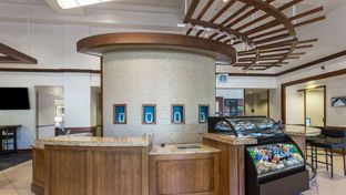 Hyatt Place Atlanta/Downtown
