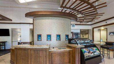 Hyatt Place Atlanta/Downtown