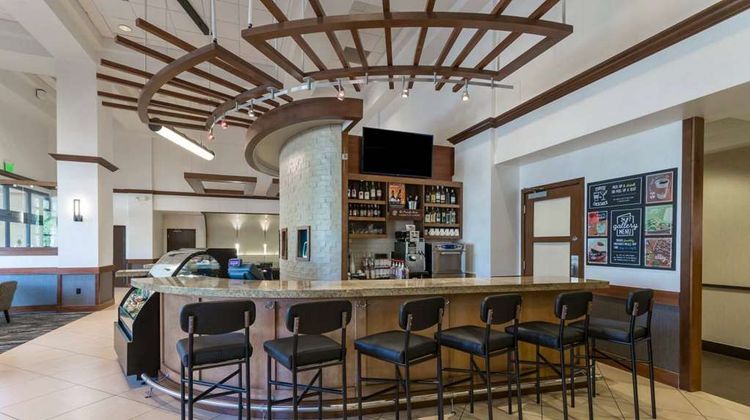 Hyatt Place Atlanta/Downtown Restaurant