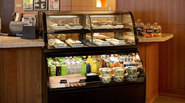 Hyatt Place Atlanta/Downtown Restaurant