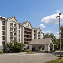 Hyatt Place Atlanta Cobb Galleria