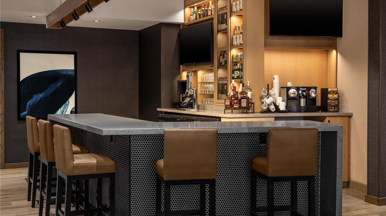 <b>Hyatt Place Atlanta Cobb Galleria Restaurant</b>. Images powered by <a href="https://iceportal.shijigroup.com/" title="IcePortal" target="_blank">IcePortal</a>.