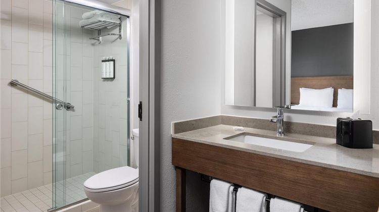 Hyatt Place Atlanta Cobb Galleria Room
