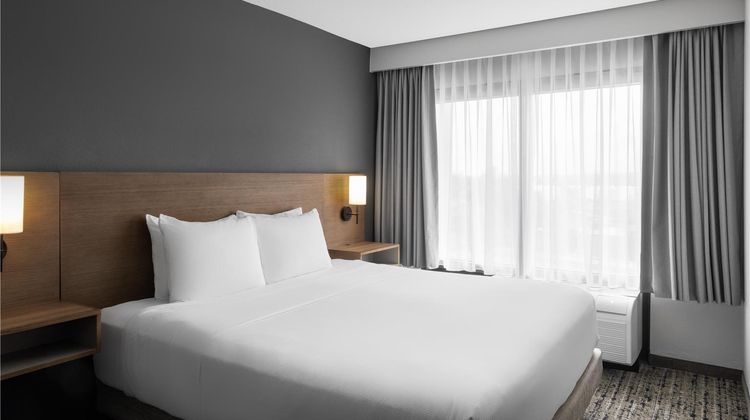 Hyatt Place Atlanta Cobb Galleria Room
