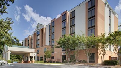 Hyatt Place Windward Pkwy